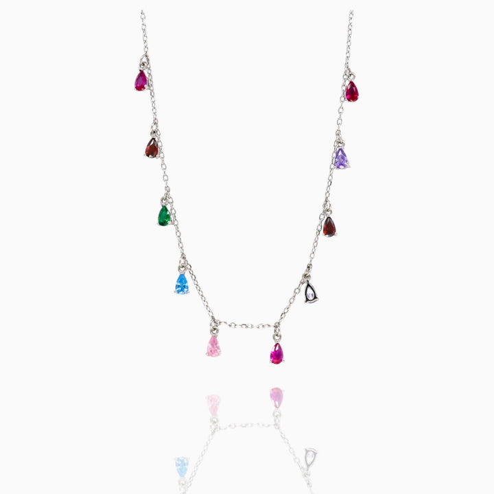 Colorful charm series SFC Pendant Chain
