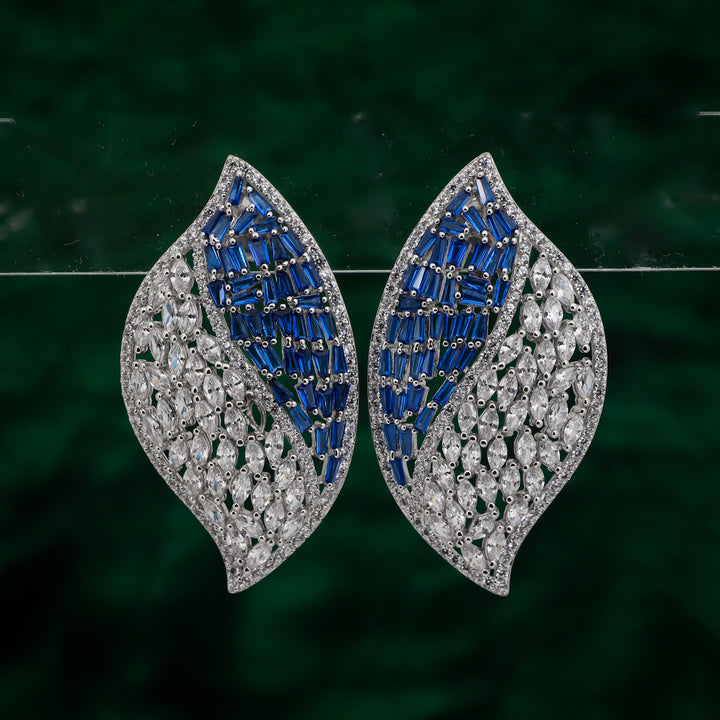 925 silver earrings- Bold and Beautiful Silver Earrings for the Modern Woman